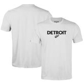 Detroit Red Wings Levelwear Richmond City Capsule T-Shirt