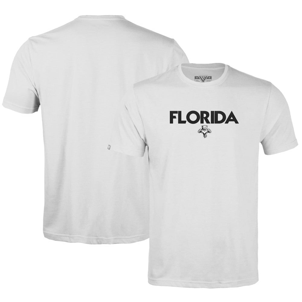 Florida Panthers Levelwear Richmond City Capsule T-Shirt
