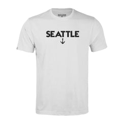 Seattle Kraken Levelwear Richmond City Capsule T-Shirt