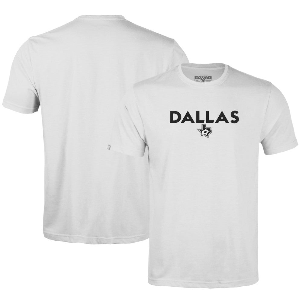 Dallas Stars Levelwear Richmond City Capsule T-Shirt