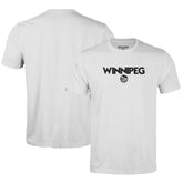 Winnipeg Jets Levelwear Richmond City Capsule T-Shirt