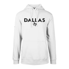 Dallas Stars Levelwear Podium City Capsule Pullover Hoodie