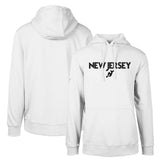 New Jersey Devils Levelwear Podium City Capsule Pullover Hoodie