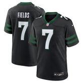 NFL New York Jets Justin Fields Game Jersey