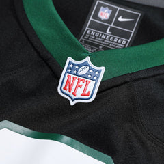 NFL New York Jets Justin Fields Game Jersey
