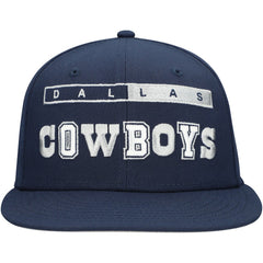 NFL Dallas Cowboys Ransom 59FIFTY Fitted Hat