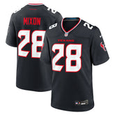 NFL Houston Texans Joe Mixon Game Jersey