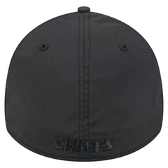 NFL Kansas City Chiefs Hydro 39THIRTY Flex Hat