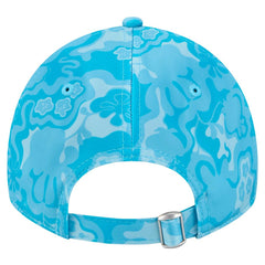 NFL Miami Dolphins Women's Trippy 9TWENTY Adjustable Hat