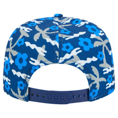 NFL Indianapolis Colts Wakey Wakey Golfer Snapback Hat