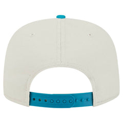 NFL Jacksonville Jaguars Athletic Golfer Snapback Hat