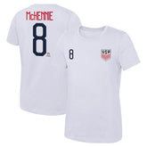 Weston McKennie USMNT Women's Name & Number T-Shirt / Soccer Hot sale