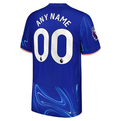 Chelsea 2024/25 Home Custom Jersey / Soccer For sale