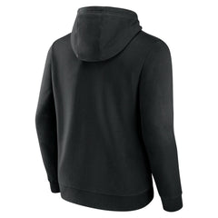 NFL New York Jets Victory Arch Pullover Hoodie