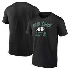 NFL New York Jets Victory Arch T-Shirt