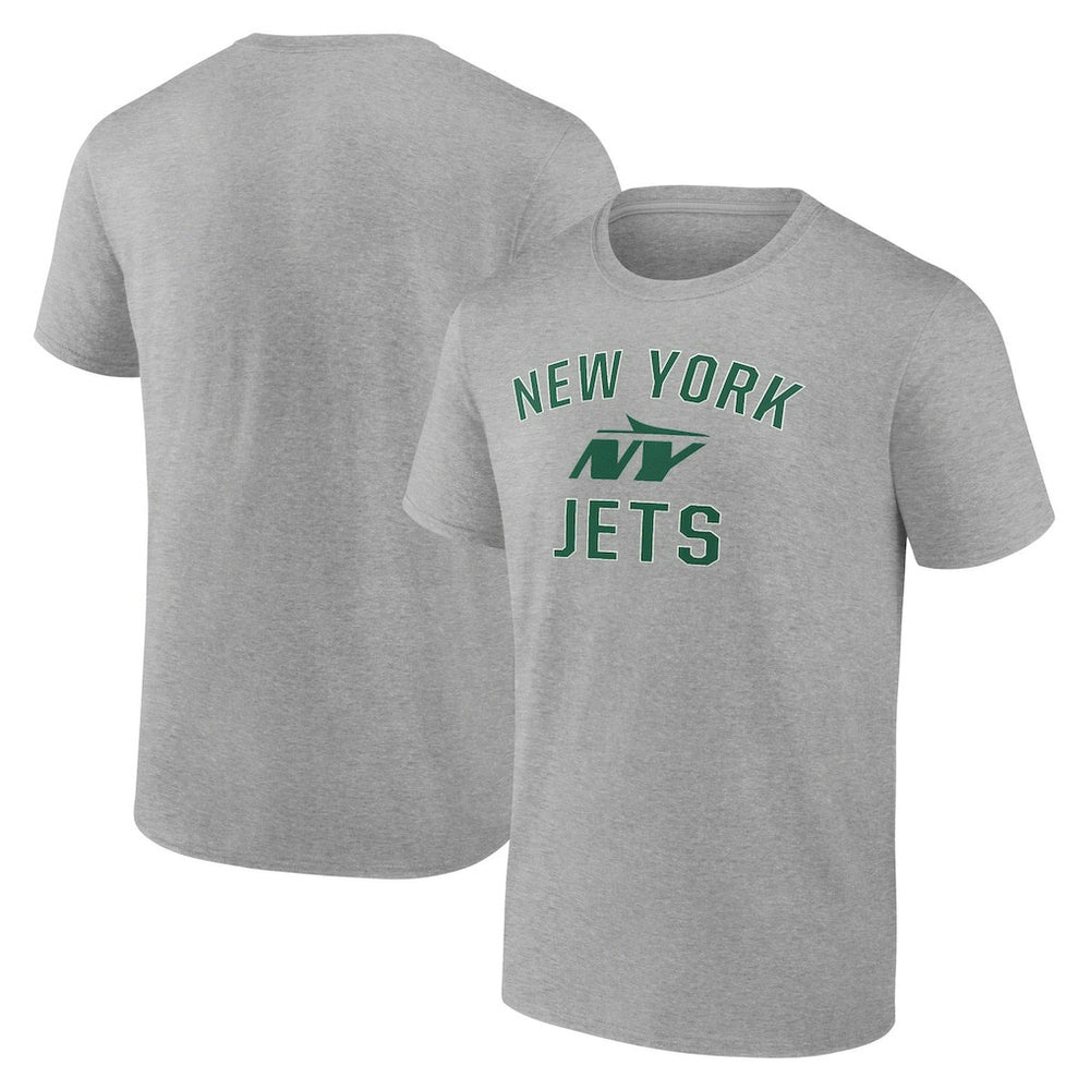 NFL New York Jets Victory Arch T-Shirt