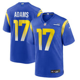 NFL Los Angeles Rams Davante Adams Youth Game Jersey