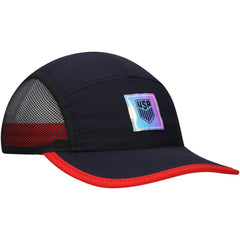 USMNT Unisex Marathon Racer 2.0 Adjustable Hat / Soccer New