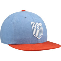 USMNT Unisex Swingman Adjustable Hat / Soccer Online