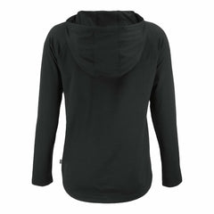 NFL Minnesota Vikings Cutter & Buck Women's Coastline Epic Comfort Eco Recycled Raglan Pullover Hoodie