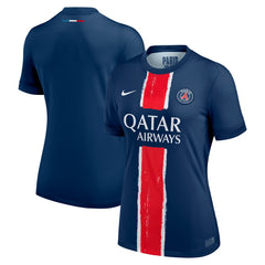 Paris Saint-Germain Women's 2024/25 Home Replica Jersey / Soccer Online
