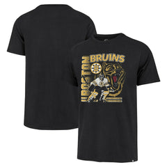Boston Bruins '47 Regional Localized Franklin T-Shirt