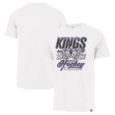 Los Angeles Kings '47 Regional Localized Franklin T-Shirt
