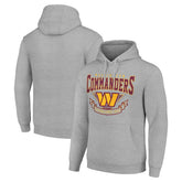 NFL Washington Commanders Starter ‘80s Inspired Pullover Hoodie