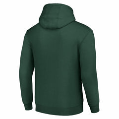 NFL Green Bay Packers Starter ‘80s Inspired Pullover Hoodie