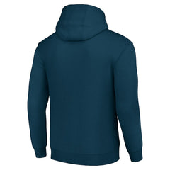 NFL Chicago Bears Starter ‘80s Inspired Pullover Hoodie