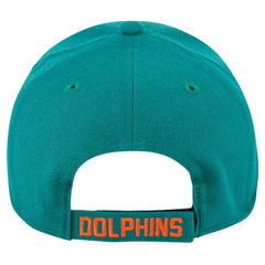 NFL Miami Dolphins '47 MVP Adjustable Hat