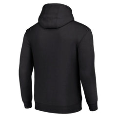 NFL Baltimore Ravens Starter Player X Fleece Pullover Hoodie