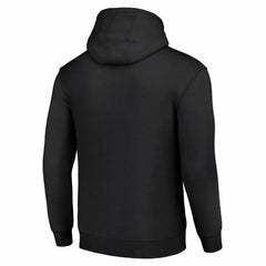 NFL Detroit Lions Starter Player X Fleece Pullover Hoodie