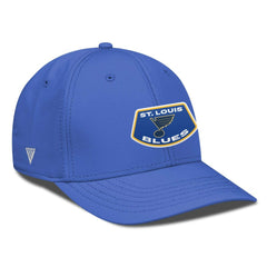 St. Louis Blues Levelwear Rise Skylight Flex Hat