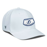 Tampa Bay Lightning Levelwear Rise Skylight Flex Hat