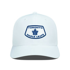 Toronto Maple Leafs Levelwear Rise Skylight Flex Hat