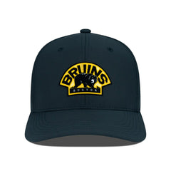 Boston Bruins Levelwear Rise Skylight Flex Hat