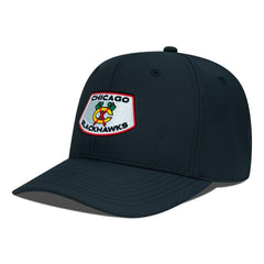 Chicago Blackhawks Levelwear Rise Skylight Flex Hat
