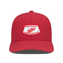 Detroit Red Wings Levelwear Rise Skylight Flex Hat
