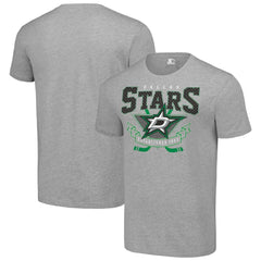 Dallas Stars Starter Team Logo Graphic T-Shirt