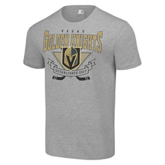 Vegas Golden Knights Starter Team Logo Graphic T-Shirt