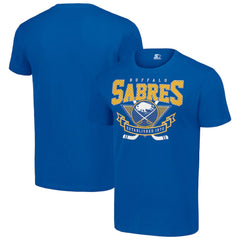 Buffalo Sabres Starter Team Logo Graphic T-Shirt