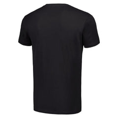 Minnesota Wild Starter Team Logo Graphic T-Shirt