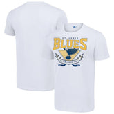 St. Louis Blues Starter Team Logo Graphic T-Shirt