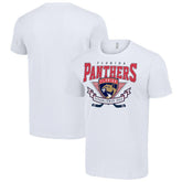 Florida Panthers Starter ‘80s Inspired T-Shirt