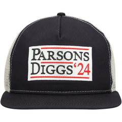 NFL Dallas Cowboys Election Trucker Golfer Snapback Hat