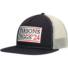 NFL Dallas Cowboys Election Trucker Golfer Snapback Hat