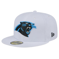 NFL Carolina Panthers Omaha 59FIFTY Fitted Hat