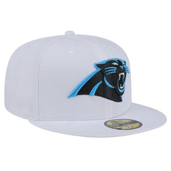 NFL Carolina Panthers Omaha 59FIFTY Fitted Hat