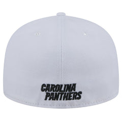 NFL Carolina Panthers Omaha 59FIFTY Fitted Hat